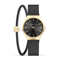 Reloj Bering Mujer Classic Collection in Acero 12131-132GWP - 12131-132GWP